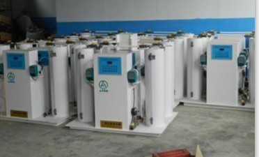 梧州醫院污水處理設備生產 守護綠水青山的環保衛士